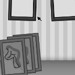 play Grayscale Escape Series - Puzzle Room