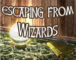 play Escaping From Wizards