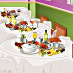 play Hidden Objects - Party Hall