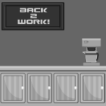 play Grayscale Escape Series - Office