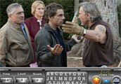 play Little Fockers - Find The Alphabets