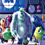 play Hidden Objects - Monsters Inc