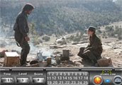 play True Grit - Find The Numbers