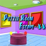 play Puzzle Room Escape 44