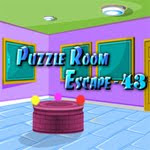 play Puzzle Room Escape 43