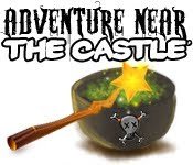 play Adventure Near The Castle