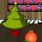 play Ruby Room Escape - Christmas