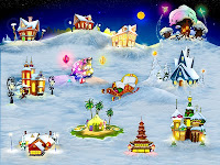 play Holly: A Christmas Tale - Online