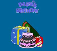 play Dassi'S Birthday Escape