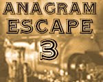 Anagram Escape 3