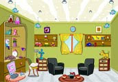 play Tyke Room Escape