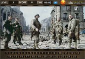 play Saving Private Ryan - Find The Numbers