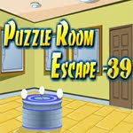 play Puzzle Room Escape 39