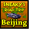 play Sneaky'S Road Trip - Beijing