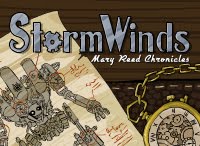 play Sw - Storm Winds: The Mary Reed Chronicles