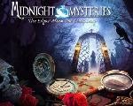 play Midnight Mysteries: The Edgar Allan Poe Conspiracy - Online