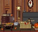 play Ruby Room Escape Halloween