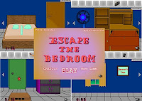 Escape The Bedroom