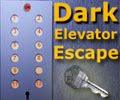 Dark Elevator Escape