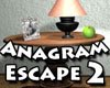 play Anagram Escape 2