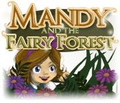 play Mandy And The Fairy Forest