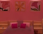 Dozen Pink Room Escape