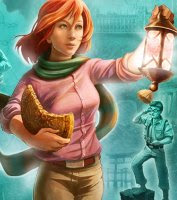 play Samantha Swift And The Hidden Roses Of Athena - Online