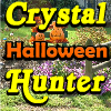 play Sssg Crystal Hunter - Halloween