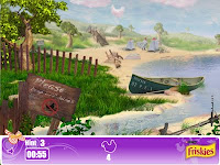 play Friskies Wonderland Quest 2
