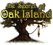 play The Secret Of Oak Island