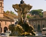 Asha'S Adventure Part 4 - The Roman Fountain