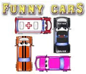 play Funny Cars