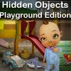 Dynamic Hidden Objects - Playground Edition