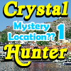 play Sssg Crystal Hunter - Mystery Location 1