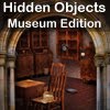 Dynamic Hidden Objects - Museum Edition