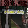 Hidden Numbers - Scanner Darkly