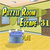 Puzzle Room Escape 31