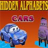 play Hidden Alphabets - Cars