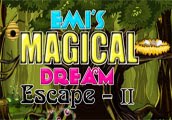 play Emis Magical Dream Escape 2