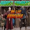Hidden Numbers - Last Airbender
