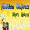 play Hidden Objects - Store Room