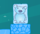 Ice Cube Bear Xp