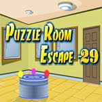 play Puzzle Room Escape 29