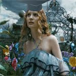 Hidden Objects - Alice In Wonderland