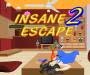 play Gazzyboy Insane Escape 2