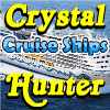 Sssg Crystal Hunter - Cruise Ships