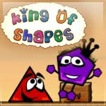 play King Of Shapes