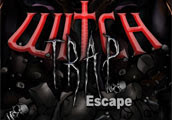 play Witch Trap Escape