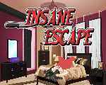 play Gazzyboy Insane Escape