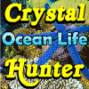 play Sssg Crystal Hunter - Ocean Life